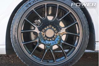 VW Golf VII 1.6TDI 170Ps